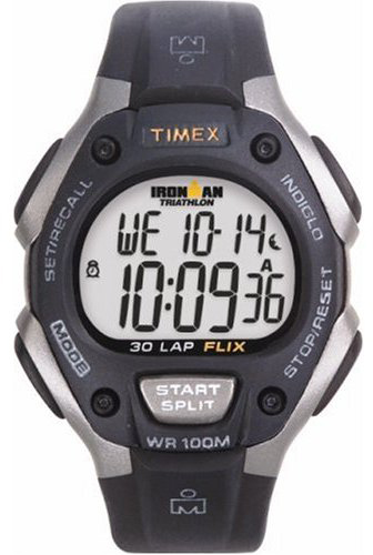 Timex-Ironman T5E901